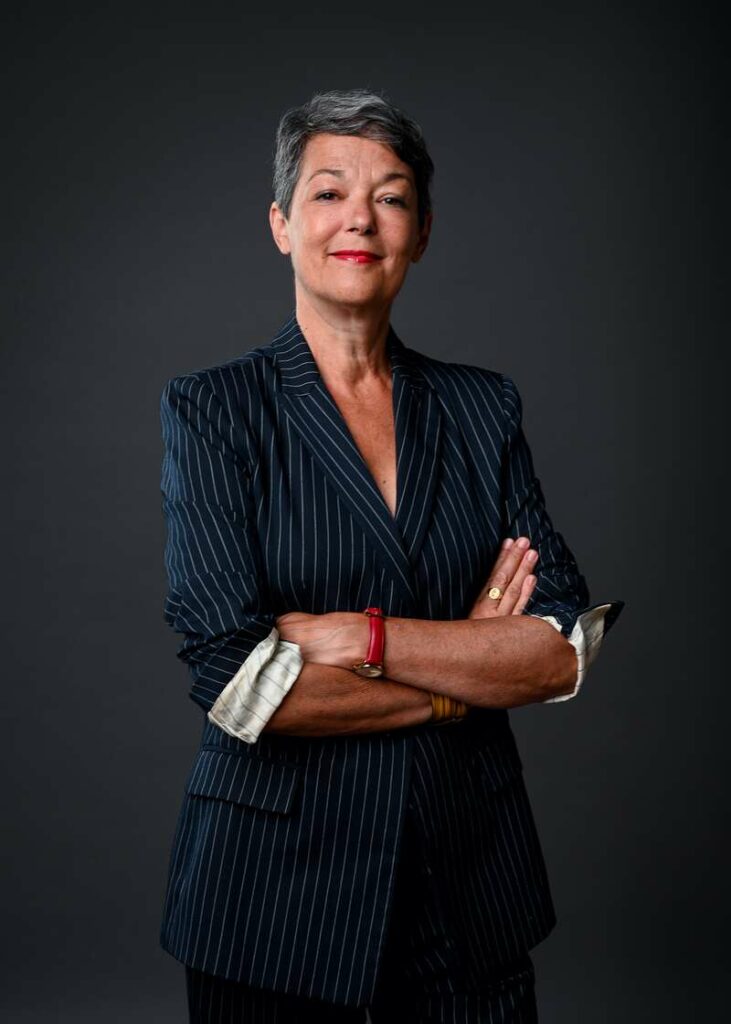corinne barois