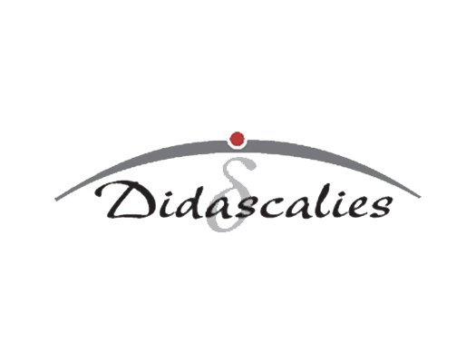 barois associes coach prise parole logo logo didascalies