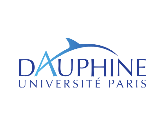 barois associes coach prise parole logo université paris dauphine logo
