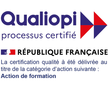 Logo Qualiopi